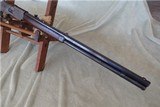 Winchester 1876 2ND Model .45-60 Case Colored 1881 - 10 of 18