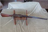 Winchester 1876 2ND Model .45-60 Case Colored 1881 - 5 of 18