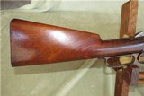 Winchester 1876 2ND Model .45-60 Case Colored 1881 - 6 of 18