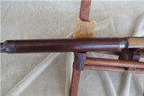 Winchester 1876 2ND Model .45-60 Case Colored 1881 - 3 of 18