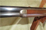 Winchester 1876 2ND Model .45-60 Case Colored 1881 - 16 of 18