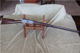 Winchester 1876 2ND Model .45-60 30" "1881" - 1 of 15