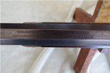 Winchester 1876 2ND Model .45-60 30" "1881" - 13 of 15