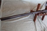 Winchester 1876 2ND Model .45-60 30" "1881" - 8 of 15