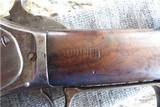 Winchester 1876 2ND Model .45-60 30" "1881" - 5 of 15