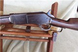 Winchester 1876 2ND Model .45-60 30" "1881" - 3 of 15