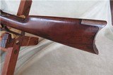 Winchester 1876 2ND Model .45-60 30" "1881" - 12 of 15