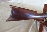 Winchester 1876 2ND Model .45-60 30" "1881" - 14 of 15