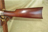 Winchester 1885 .38/55 30" 1/2 Round D.S.Trigger - 5 of 9