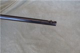 Winchester 1885 .38/55 30" 1/2 Round D.S.Trigger - 7 of 9