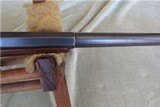 Winchester 1885 .38/55 30" 1/2 Round D.S.Trigger - 6 of 9