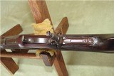 Winchester 1873 3RD Model Deluxe .32 28" S.S.T. - 4 of 12