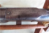 Winchester 1876 .50 EXPRESS 26"Oct. "1881" - 2 of 13