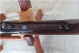 Winchester 1876 .50 EXPRESS 26"Oct. "1881" - 7 of 13