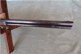 Winchester 1876 .50 EXPRESS 26"Oct. "1881" - 6 of 13