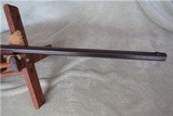 Winchester 1885 "High Wall" .32/40 30" #3 "1908" - 10 of 13