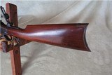 Winchester 1885 "High Wall" .32/40 30" #3 "1908" - 6 of 13