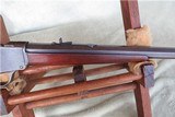 Winchester 1885 "High Wall" .32/40 30" #3 "1908" - 4 of 13