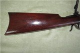 Winchester 1885 "High Wall" .32/40 30" #3 "1908" - 9 of 13