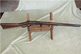 Winchester 1873 2ND Model .44 Xtra Heavy S.S.T. - 17 of 17