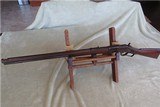 Winchester 1873 2ND Model .44 Xtra Heavy S.S.T. - 1 of 17
