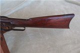 Winchester 1873 2ND Model .44 Xtra Heavy S.S.T. - 2 of 17