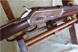 Winchester 1886 .38/70 RARE! 26" Octagon "1895" - 3 of 15