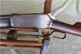 Winchester 1886 .38/70 RARE! 26" Octagon "1895" - 10 of 15