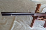 Winchester 1886 .38/70 RARE! 26" Octagon "1895" - 2 of 15