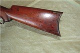 Winchester 1886 .38/56 RARE Pistol Grip TakeDown - 5 of 11
