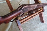Winchester 1886 .38/56 RARE Pistol Grip TakeDown - 9 of 11