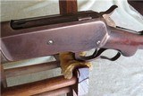 Winchester 1886 .38/56 RARE Pistol Grip TakeDown - 8 of 11