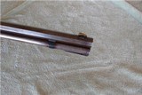 Winchester 1886 .38/56 RARE Pistol Grip TakeDown - 6 of 11