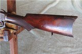 Winchester 1873 Deluxe Pistol Grip.44 1/2 "1886" - 15 of 16