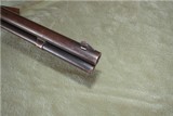 Winchester 1873 Deluxe Pistol Grip.44 1/2 "1886" - 10 of 16