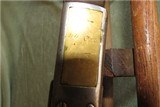 Winchester 1873 Deluxe Pistol Grip.44 1/2 "1886" - 2 of 16