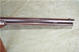 Winchester 1873 Deluxe .22SHORT Pistol Grip '1891" - 3 of 14