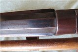 Winchester 1876 .45-60 "Browning Bros. Ogden, Ut." - 10 of 12
