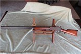 Winchester 1876 .45-60 "Browning Bros. Ogden, Ut." - 1 of 12