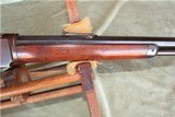Winchester 1876 .45-60 "Browning Bros. Ogden, Ut." - 11 of 12