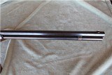 Winchester 1876 .45-60 "Browning Bros. Ogden, Ut." - 8 of 12