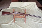 Winchester 1886 .45-70 24" Octagon "1892" - 11 of 11