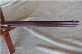 Winchester 1886 .45-70 24" Octagon "1892" - 8 of 11