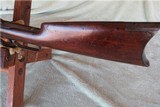 Winchester 1886 .45-70 24" Octagon "1892" - 2 of 11