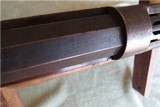 Winchester 1886 .45/90 1/2 Oct Button mag"1889" - 9 of 10