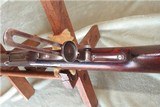 Winchester 1876 2ND Model .45-60 85% "1881" - 3 of 12