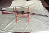 Winchester 1876 2ND Model .45-60 85% "1881" - 1 of 12