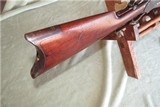 Winchester 1876 2ND Model .45-60 85% "1881" - 7 of 12