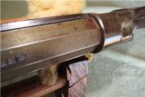 Winchester 1885 "HighWall" .40-65 30" #3 "1895" - 5 of 9