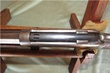 Winchester 1886 1st Model .45-70 26" Oct. "1888" - 4 of 12